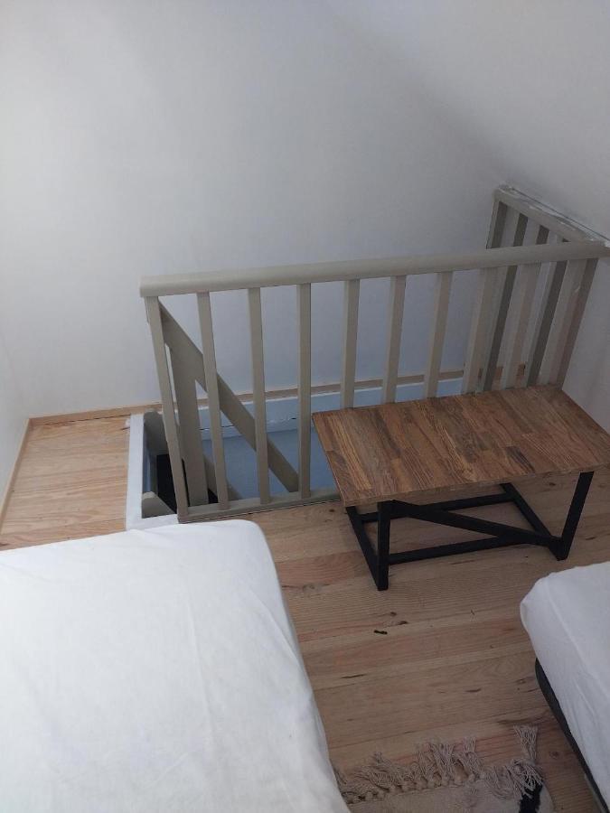 Le Triplex Cote Plage Plein Sud Courseulles-sur-Mer Exterior foto